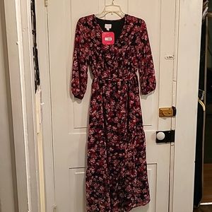 🤰🆕️ Ingrid & Isabel Dress🤰